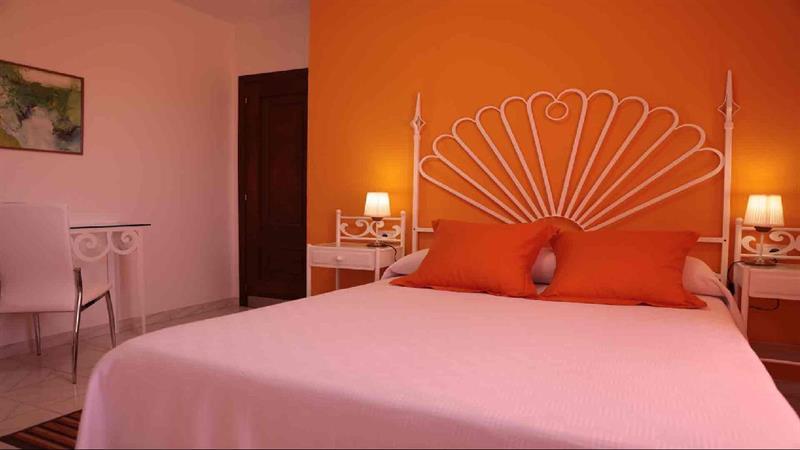 Hotel Playa De Las Catedrales Barreiros Eksteriør billede